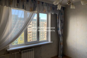 2-комн. кв. 52.3 м² 8/12 этаж