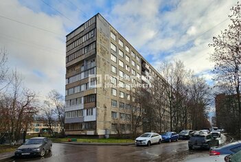 2-комн. кв. 43.9 м² 2/9 этаж