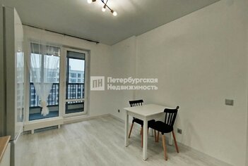  Квартира 36 кв.м.