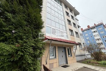 1-комн. кв. 34.9 м² 4/5 этаж