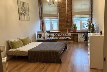 Комната 35.9 м² в 5-комн. кв. 5/7 этаж