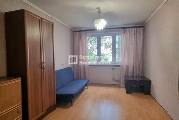 3-комн. кв. 65.4 м² 2/9 этаж