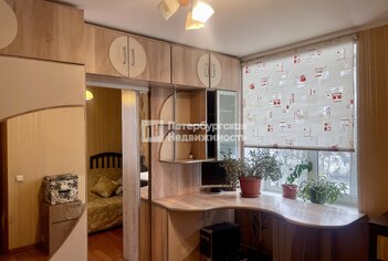 3-комн. кв. 67.9 м² 4/5 этаж