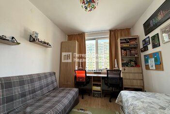 1-комн. кв. 37 м² 7/15 этаж