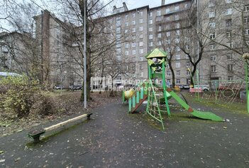 3-комн. кв. 80.3 м² 6/10 этаж