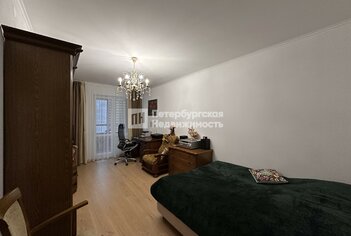 1-комн. кв. 43.6 м² 6/12 этаж