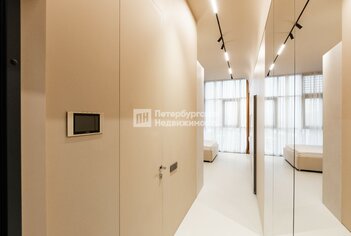  Студия 30 кв.м. у метро Московские Ворота