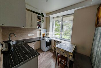 2-комн. кв. 41.2 м² 2/5 этаж