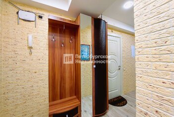 2-комн. кв. 45.9 м² 4/9 этаж