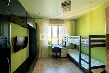 2-комн. кв. 61.7 м² 15/15 этаж