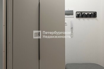 Студия 23.1 м² 3/12 этаж