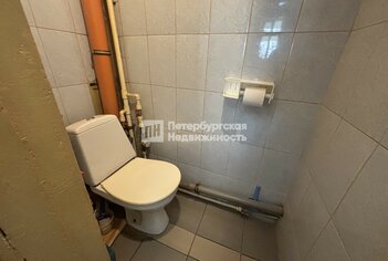 1-комн. кв. 28.4 м² 2/4 этаж