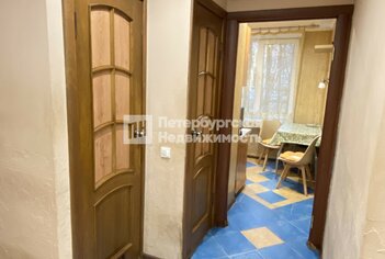  Квартира 50 кв.м. у метро Гражданский Проспект