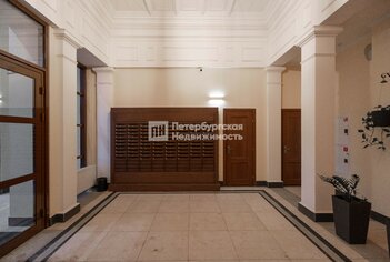 2-комн. кв. 69.1 м² 3/18 этаж