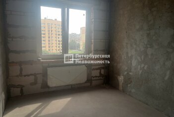 2-комн. кв. 46.5 м² 3/9 этаж