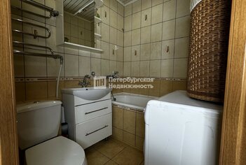 2-комн. кв. 40.6 м² 5/5 этаж