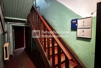 1-комн. кв. 29.9 м² 2/2 этаж