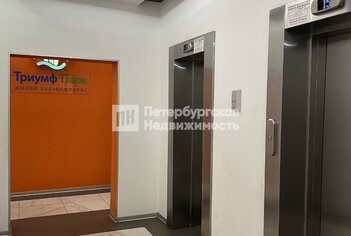 2-комн. кв. 61.18 м² 9/24 этаж