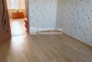 3-комн. кв. 62.4 м² 7/9 этаж