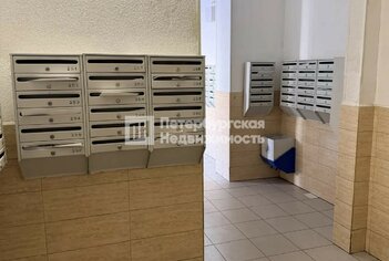 Студия 28.2 м² 6/16 этаж