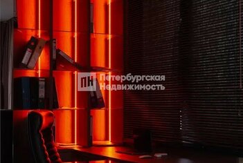 1-комн. кв. 56.9 м² 14/22 этаж