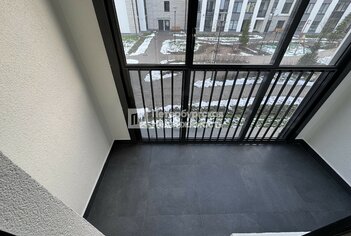  Квартира 31.9 кв.м. у метро Ленинский Проспект