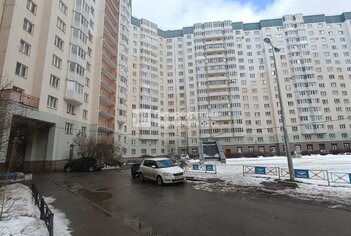  Квартира 66.4 кв.м.