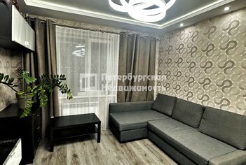 2-комн. кв. 48 м² 11/12 этаж