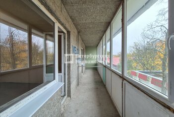 2-комн. кв. 76.9 м² 3/5 этаж