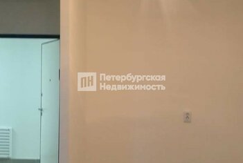  Квартира 37.48 кв.м. у метро Девяткино