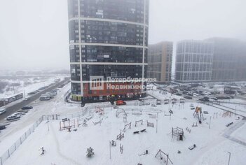  Квартира 32 кв.м. у метро Девяткино