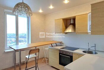 3-комн. кв. 84.1 м² 21/23 этаж