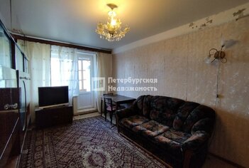 3-комн. кв. 58.4 м² 5/5 этаж