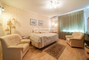 2-комн. кв. 67.1 м² 10/16 этаж