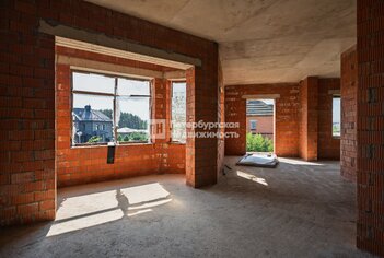 Коттедж 596 м² в деревня Канисты Лесной б-р, д5