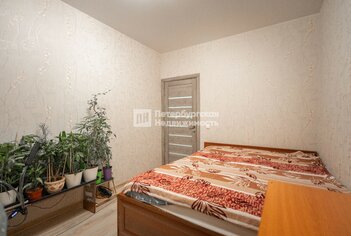 3-комн. кв. 75 м² 10/13 этаж