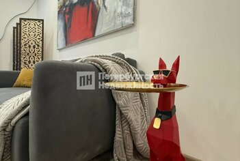  Квартира 71.1 кв.м. у метро Площадь Восстания