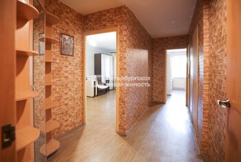 1-комн. кв. 40.7 м² 1/10 этаж