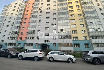  Квартира 44.9 кв.м.