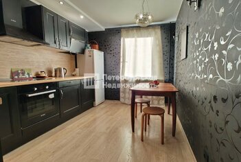  Квартира 40.2 кв.м. у метро Купчино