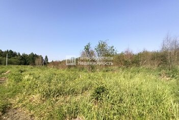 Земельный участок 12 сот. в тер участка Гладкое-Рахья