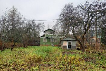 Дача 52.1 м² в тер. СНТ Приозёрный