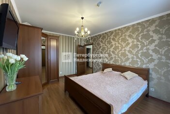 2-комн. кв. 58.2 м² 7/17 этаж