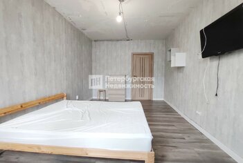 1-комн. кв. 39 м² 7/16 этаж