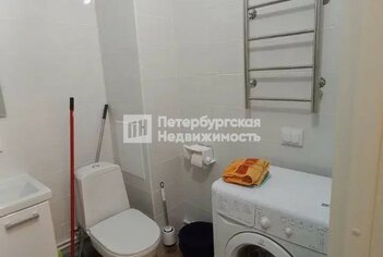  Квартира 34.3 кв.м.
