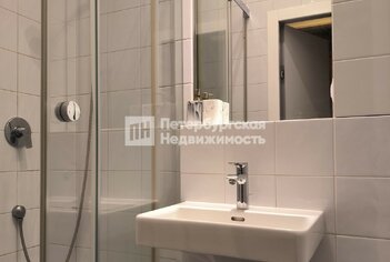 Студия 20.8 м² 1/6 этаж