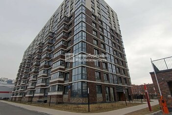  Студия 24.5 кв.м.