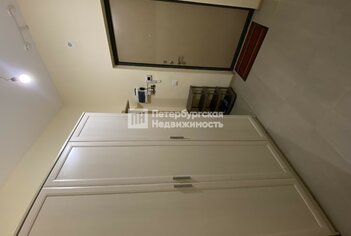  Студия 27.16 кв.м. у метро Девяткино