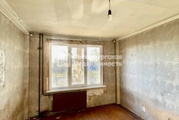 2-комн. кв. 45.3 м² 3/5 этаж