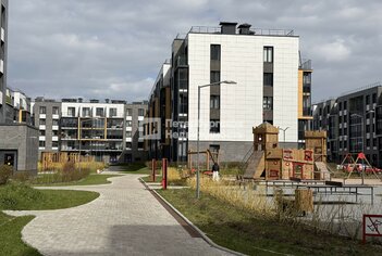1-комн. кв. 32.16 м² 5/5 этаж